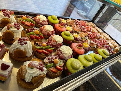 La Normande (LE FOURNIL DE LOUIS), Boulangerie à Villejuif