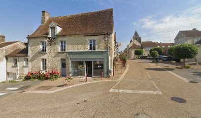Les Délices Du Perche, Boulangerie à Perche en Nocé