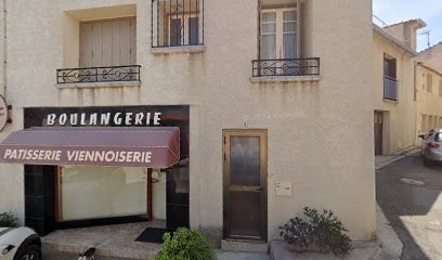 Boulangerie Ferrer Michel, Boulangerie à Peyrestortes
