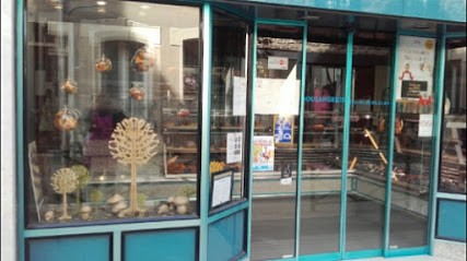 Boulangerie Du Moutier, Boulangerie à Sucy-en-Brie