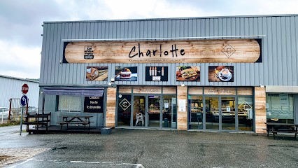 Boulangerie Charlotte, Boulangerie à Saint-Marcellin