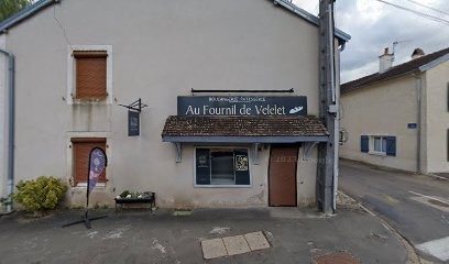 Le Fournil De Velet, Boulangerie à Velet