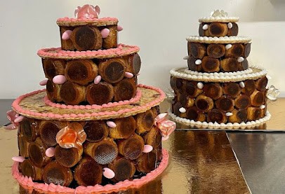 Boulangerie Chez Florent, Boulangerie à Port-de-Bouc