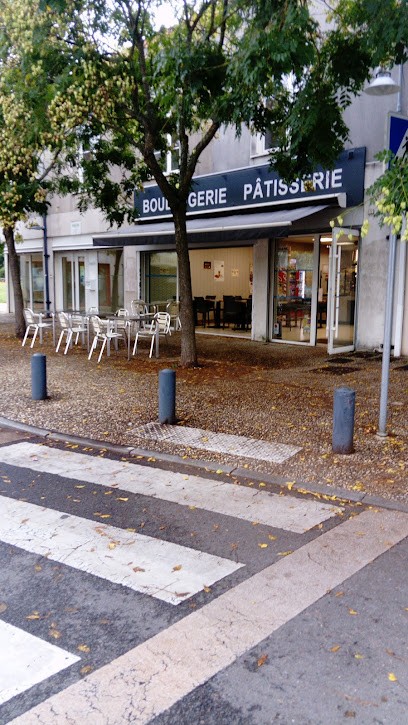 Boulangerie Pâtisserie L.v.b, Boulangerie à Cognac