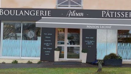 Boulangerie Patisserie Maison Lechat, Boulangerie à Vertou