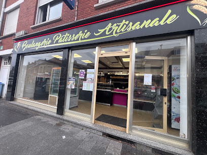 Boulangerie Verdavoir, Boulangerie à Dunkerque