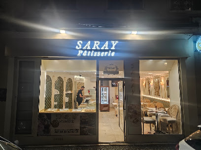 Saray Pâtisserie Pâtisserie à Mantes-la-Jolie