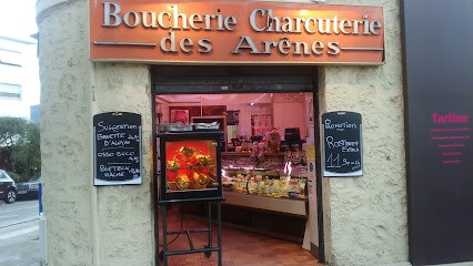 Tartine, Pâtisserie à Nice