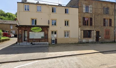 Fournil TUOT, Boulangerie à Sedan