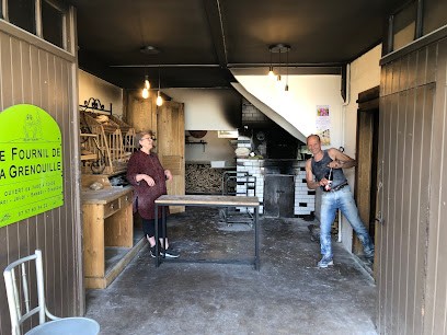 Le fournil de la Grenouille, Boulangerie à Dommartin-lès-Remiremont
