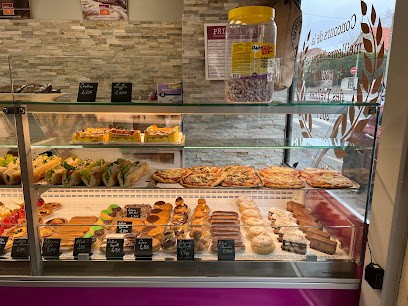 La Baguette Magique, Boulangerie à Conflans-Sainte-Honorine