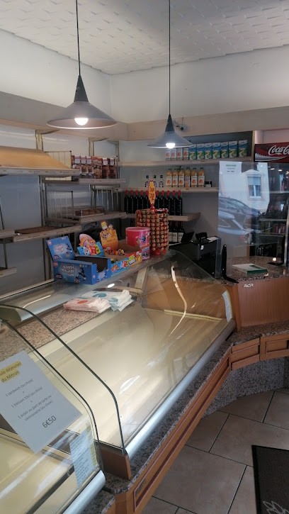 Au Tendre Mitron, Boulangerie à Cernay
