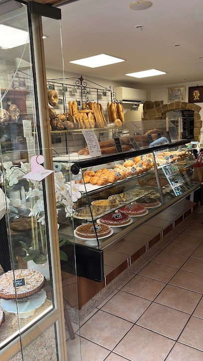 Maison de la tarte, Boulangerie à Fréjus