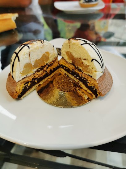 Boulangerie Les Trois Lions, Boulangerie à Hauts de Bienne