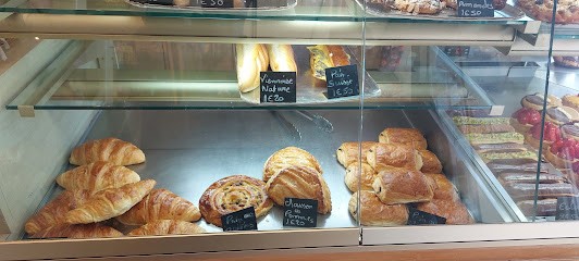 Les Gourmandises De Viarmes, Boulangerie à Viarmes