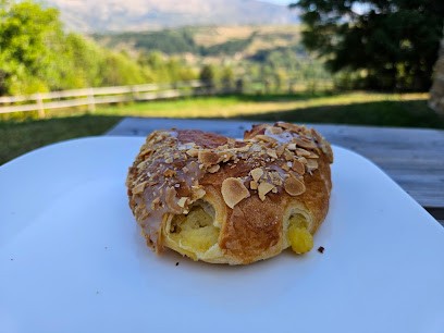 Main à la Pâte La, Boulangerie à La Roche-des-Arnauds