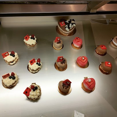 L'Ami Du Pain, Boulangerie à Remiremont