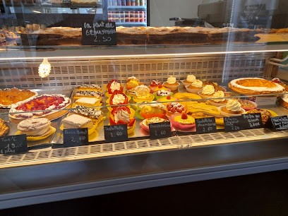 Ô Délices Du Paradis, Boulangerie à Léguevin