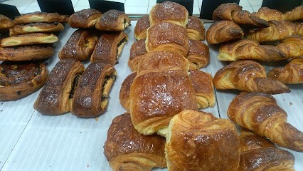 La Baguette Magique, Boulangerie à Saint-Pons-de-Thomières