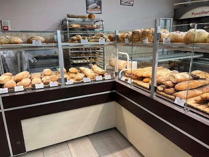 Le Pétrin Ribeïrou, Boulangerie à Montélimar