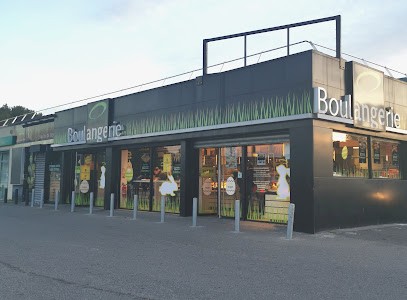 BOULANGERIE ANGE, Boulangerie à Saint-Mitre-les-Remparts