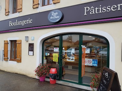Boulangerie Maison Peser, Boulangerie à Sergy