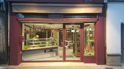 Patisserie L'Amarena, Pâtisserie à Montbrison