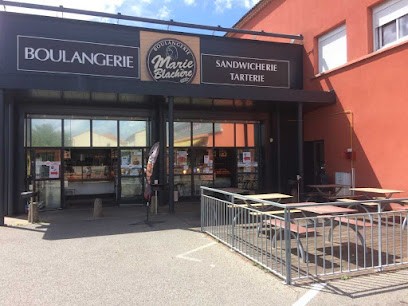 Marie Blachère Boulangerie Sandwicherie Tarterie, Boulangerie à Orange