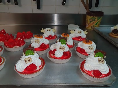 Nattier Patrice, Boulangerie à Septèmes-les-Vallons