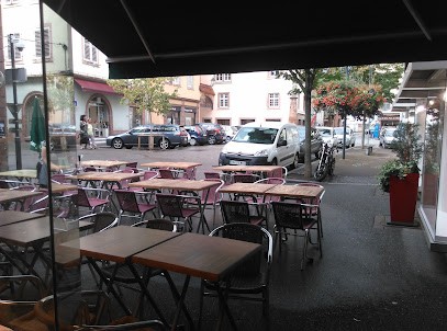 Pâtisserie Wach Benoît, Pâtisserie à Sélestat