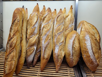 Le Fournil De La Bouilladisse, Boulangerie à La Bouilladisse