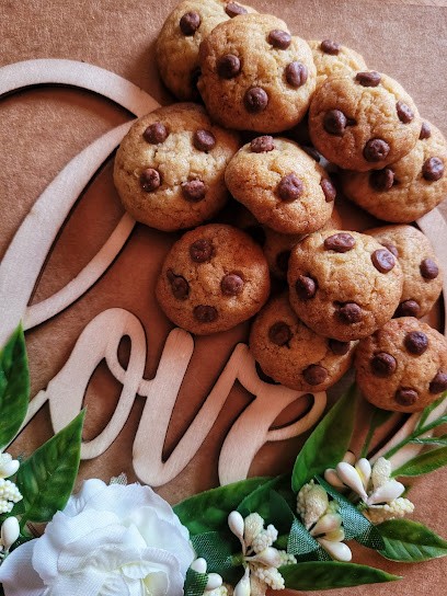 Andy's Cookies, Pâtisserie à Mauvezin