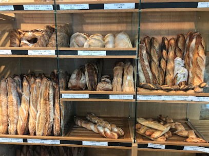 Boulangerie le Banquet, Boulangerie à Lyon 04