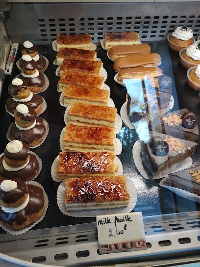 La Meursacaise, Boulangerie à Meursac