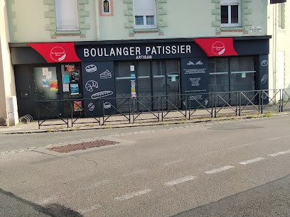 Les Gourmands Disent, Boulangerie à Mordelles