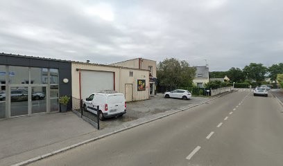 Boulangerie, Boulangerie à La Turballe