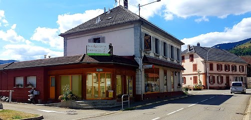 Boulangerie de la Vallée, Boulangerie à Fellering