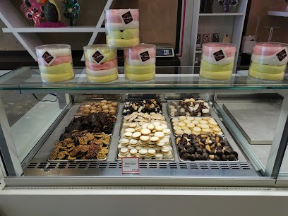 Ain Delice, Pâtisserie à Châtillon-sur-Chalaronne