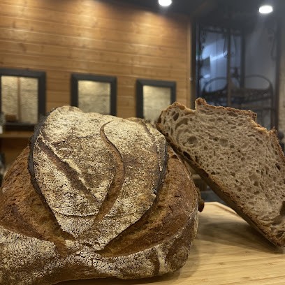 Du Grain Au Pain, Boulangerie à Saint-Herblain