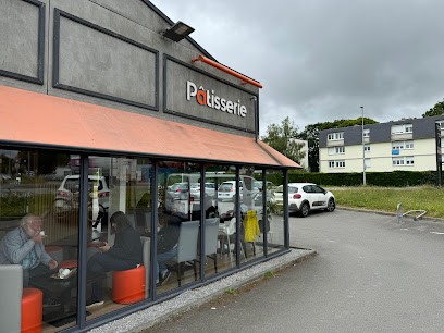 Ty Gourmand, Boulangerie à Carhaix-Plouguer