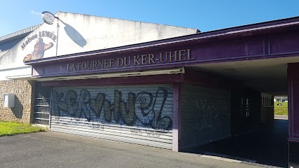 La Fournée De Ker Huel, Boulangerie à Lannion