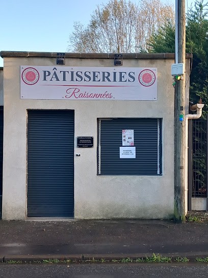 DOUCEURS DE VIE, Pâtisserie à Hasnon