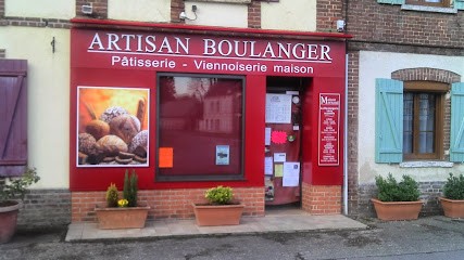 Aux Délices Malherbois - Hondouville, Boulangerie à Hondouville