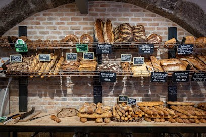 Le Fournil De Mon Père, Boulangerie à Menthon-Saint-Bernard