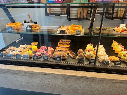 L'atelier Du Pain, Boulangerie à Monchy-Saint-Éloi