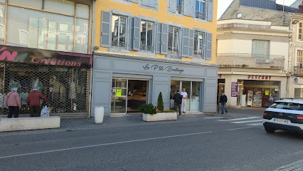 La P'tite Boulange, Boulangerie à Lourdes