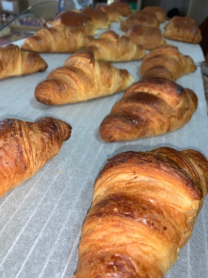 Nouveau Fournil de Saint Thys, Boulangerie à Marseille 10