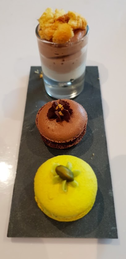 Fleury Macarons, Boulangerie à Tillières-sur-Avre