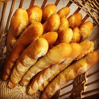 Boulangerie Denoulet, Boulangerie à Toufflers