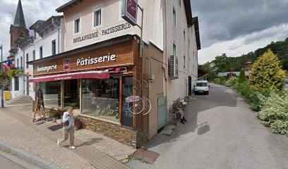 Panivosges, Boulangerie à Cornimont